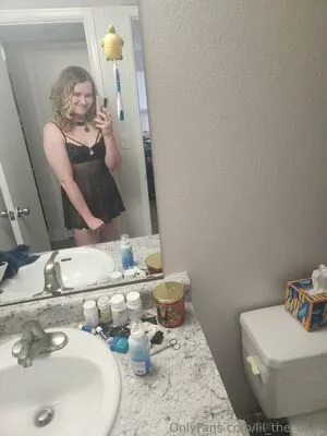 Lil The Bean OnlyFans Leaked Free Thumbnail Picture - #KaD1bOfx9G