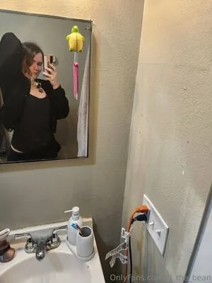 Lil The Bean OnlyFans Leaked Free Thumbnail Picture - #fWr6SYXgDs