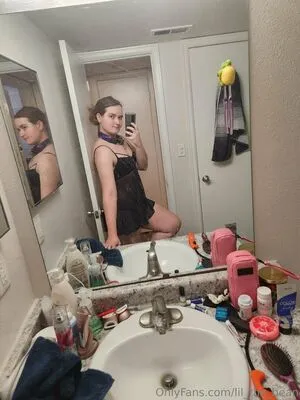 Lil The Bean OnlyFans Leaked Free Thumbnail Picture - #hJWp2R7aOY