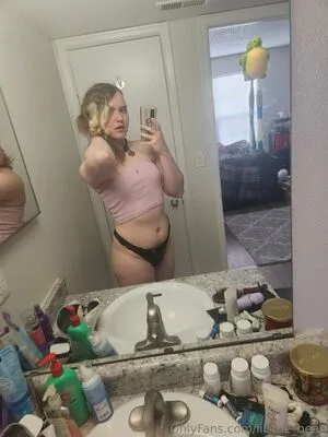 Lil The Bean OnlyFans Leaked Free Thumbnail Picture - #lUKuB4a5mO