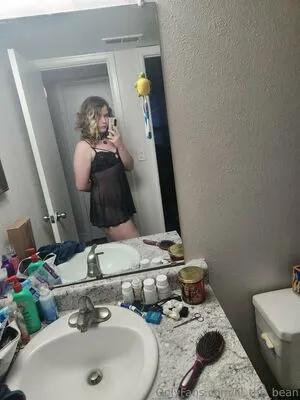 Lil The Bean OnlyFans Leaked Free Thumbnail Picture - #r1TpaFF9IK