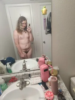Lil The Bean OnlyFans Leaked Free Thumbnail Picture - #zj5ywnrUHb