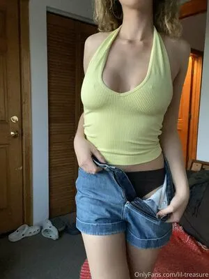 Lil Treasure OnlyFans Leaked Free Thumbnail Picture - #LwMhac31Vb