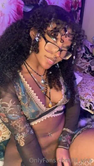 Lil Vira OnlyFans Leaked Free Thumbnail Picture - #pAKrJXkXD4