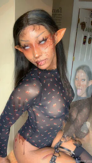 Lil Vira OnlyFans Leaked Free Thumbnail Picture - #sX2nk0uTEL