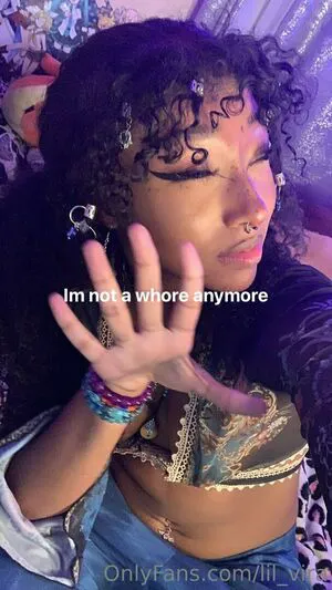 Lil Vira OnlyFans Leaked Free Thumbnail Picture - #zMgIwmqUbV