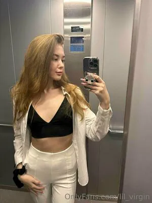 Lil Virgin OnlyFans Leaked Free Thumbnail Picture - #1B0NACBBNu