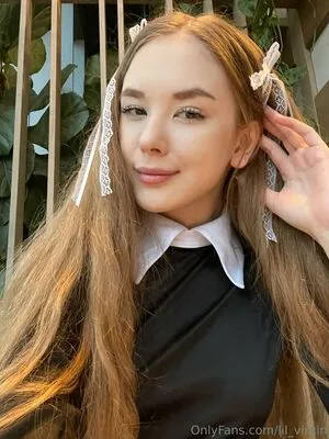 Lil Virgin OnlyFans Leaked Free Thumbnail Picture - #3UvlKdVXQ4