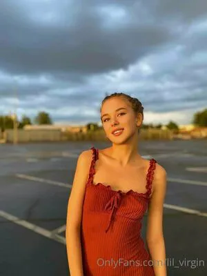Lil Virgin OnlyFans Leaked Free Thumbnail Picture - #3ZmXCEsM82