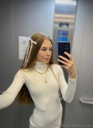 Lil Virgin OnlyFans Leaked Free Thumbnail Picture - #JCUoeOFz04
