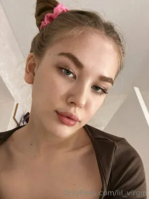 Lil Virgin OnlyFans Leaked Free Thumbnail Picture - #NbYa67Oits