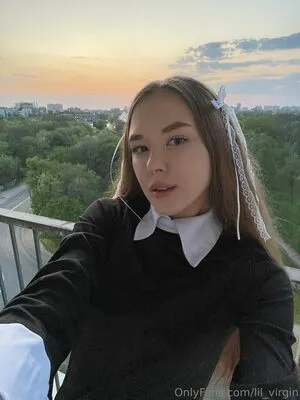 Lil Virgin OnlyFans Leaked Free Thumbnail Picture - #POpLRoQQIp
