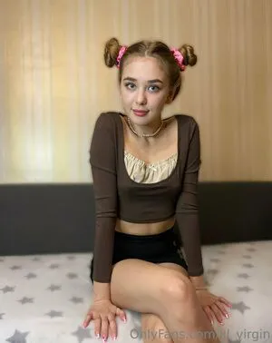 Lil Virgin OnlyFans Leaked Free Thumbnail Picture - #YUnPwEnZ0L