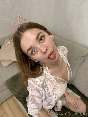 Lil Virgin OnlyFans Leaked Free Thumbnail Picture - #kVOVKH4doP