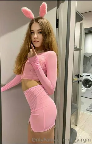 Lil Virgin OnlyFans Leaked Free Thumbnail Picture - #oLBMGAsHT8