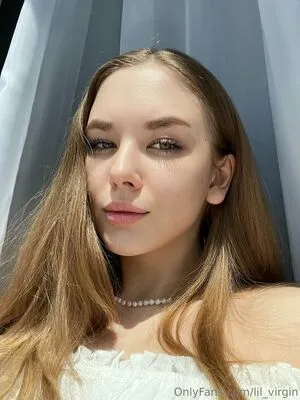 Lil Virgin OnlyFans Leaked Free Thumbnail Picture - #okQoZED0SH