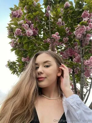 Lil Virgin OnlyFans Leaked Free Thumbnail Picture - #ozOfgzIFep
