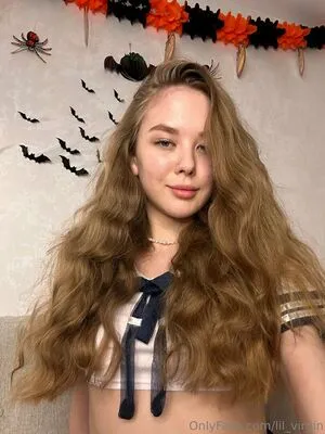 Lil Virgin OnlyFans Leaked Free Thumbnail Picture - #pL5S7r25qU