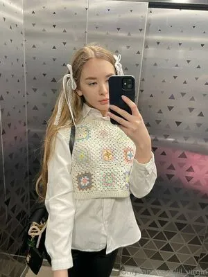 Lil Virgin OnlyFans Leaked Free Thumbnail Picture - #tprN6Aaut2