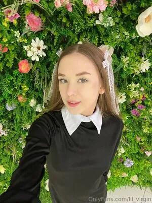 Lil Virgin OnlyFans Leaked Free Thumbnail Picture - #uLb5N2QKnY