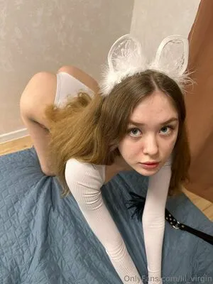 Lil Virgin OnlyFans Leaked Free Thumbnail Picture - #wESMgAVMTP