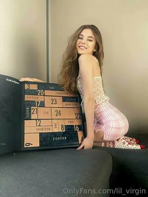 Lil Virgin OnlyFans Leaked Free Thumbnail Picture - #zHCgHA3d9J