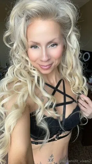 Lil Vixen2 OnlyFans Leaked Free Thumbnail Picture - #5GzxkaMROV