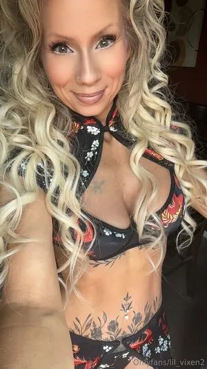 Lil Vixen2 OnlyFans Leaked Free Thumbnail Picture - #6Ru1FuVprp