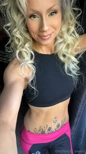 Lil Vixen2 OnlyFans Leaked Free Thumbnail Picture - #AXfqYXdqKi