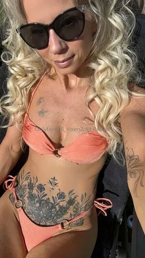 Lil Vixen2 OnlyFans Leaked Free Thumbnail Picture - #GV7DJ27rKP