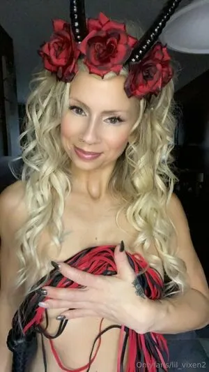 Lil Vixen2 OnlyFans Leaked Free Thumbnail Picture - #KecalH7Sll