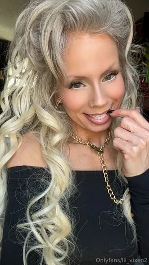 Lil Vixen2 OnlyFans Leaked Free Thumbnail Picture - #L3qO979d89