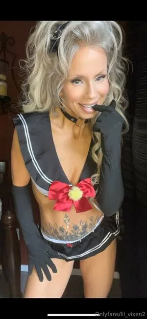 Lil Vixen2 OnlyFans Leaked Free Thumbnail Picture - #PQAZ2Ax6cP
