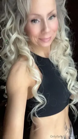 Lil Vixen2 OnlyFans Leaked Free Thumbnail Picture - #Tyf0xXE6Vp