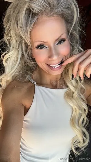 Lil Vixen2 OnlyFans Leaked Free Thumbnail Picture - #YZAbAcbnw0