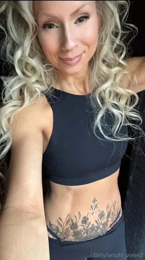 Lil Vixen2 OnlyFans Leaked Free Thumbnail Picture - #a0k5aa4VWE