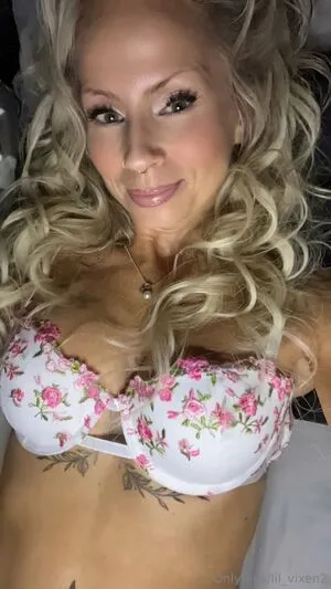 Lil Vixen2 OnlyFans Leaked Free Thumbnail Picture - #fS6T66bzN4