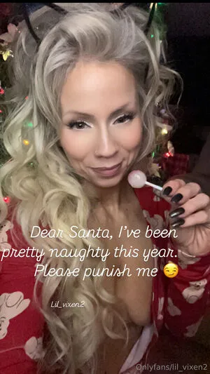 Lil Vixen2 OnlyFans Leaked Free Thumbnail Picture - #gx5OvD39i4