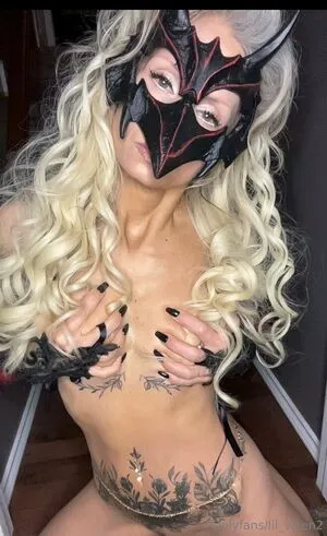 Lil Vixen2 OnlyFans Leaked Free Thumbnail Picture - #ifqxyPCviF