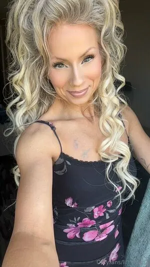 Lil Vixen2 OnlyFans Leaked Free Thumbnail Picture - #l7w5vm5CLT