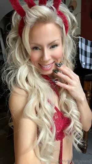 Lil Vixen2 OnlyFans Leaked Free Thumbnail Picture - #rBUlEG4yQx