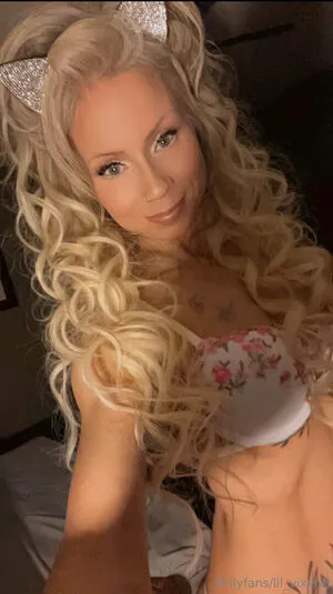 Lil Vixen2 OnlyFans Leaked Free Thumbnail Picture - #vFxi1xeWxJ