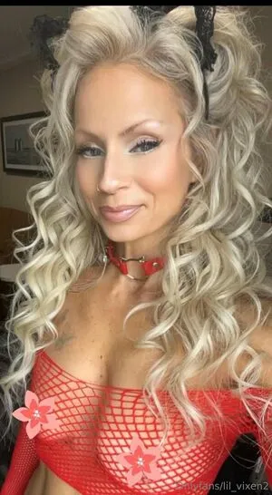 Lil Vixen2 OnlyFans Leaked Free Thumbnail Picture - #yrGpNZ20fF