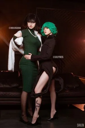 Lil Yves OnlyFans Leaked Free Thumbnail Picture - #QaWCyQuejH