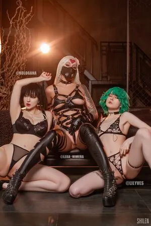 Lil Yves OnlyFans Leaked Free Thumbnail Picture - #TINnN4UKpy