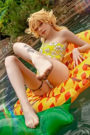 Lil Yves OnlyFans Leaked Free Thumbnail Picture - #ehaTm95GrP