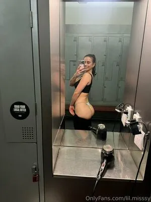 lil.misssy OnlyFans Leaked Free Thumbnail Picture - #C8Hxqk2VNr