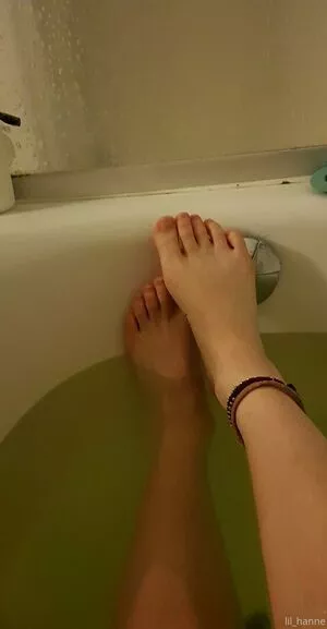 Lil_hanne OnlyFans Leaked Free Thumbnail Picture - #1AebVSvSEA