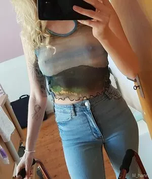Lil_hanne OnlyFans Leaked Free Thumbnail Picture - #1Aeo8TEw4O