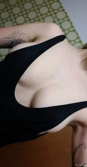 Lil_hanne OnlyFans Leaked Free Thumbnail Picture - #65sRHeS1RD